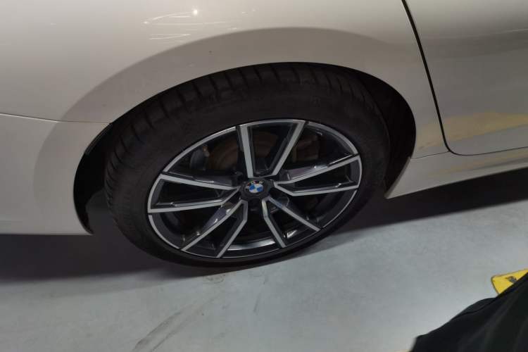 Used BMW 3 Series 2020 Restyled 325Li M Sport Package