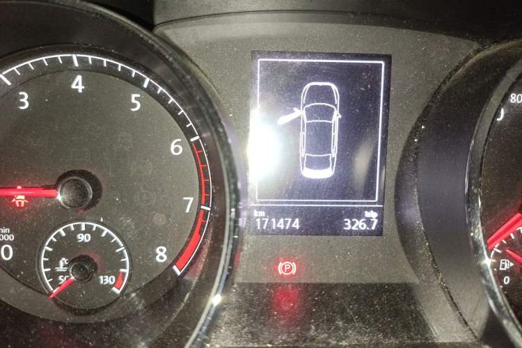 Used Volkswagen Lamando 2017 280TSI DSG Comfort Edition