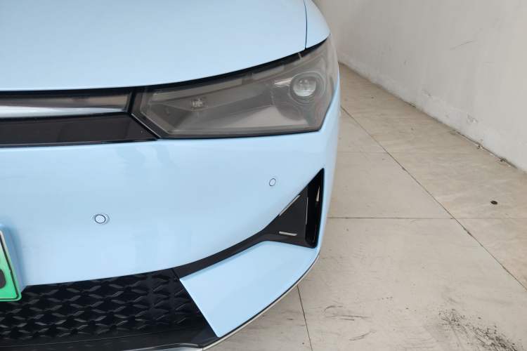 Used XPeng P5 2022 460E+
