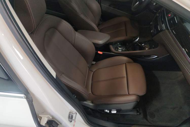 Used BMW X1 2022 Updated xDrive25Li Premium Edition