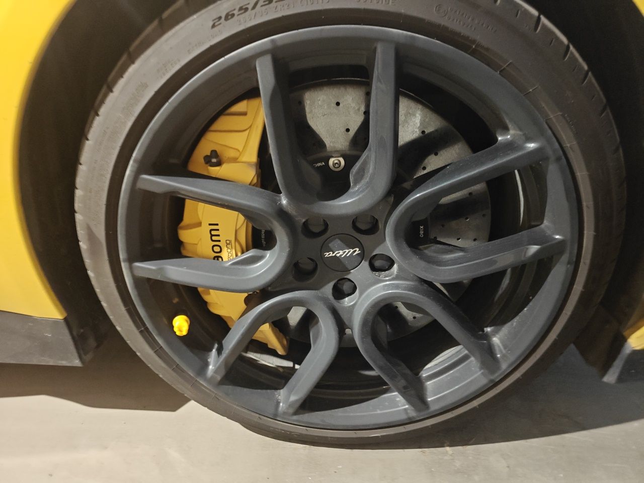 Xiaomi Auto SU7 Ultra 2025 Ultra Model — снимка 8