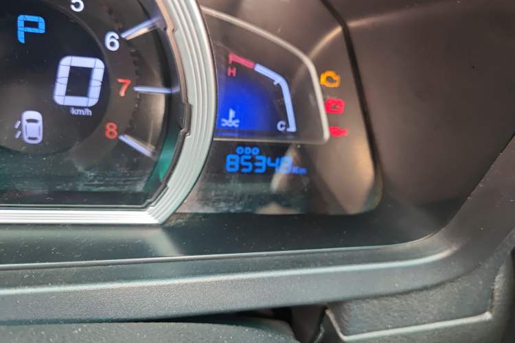 Used Luxgen U6 SUV 2015 1.8T New Innovation Upgrade
