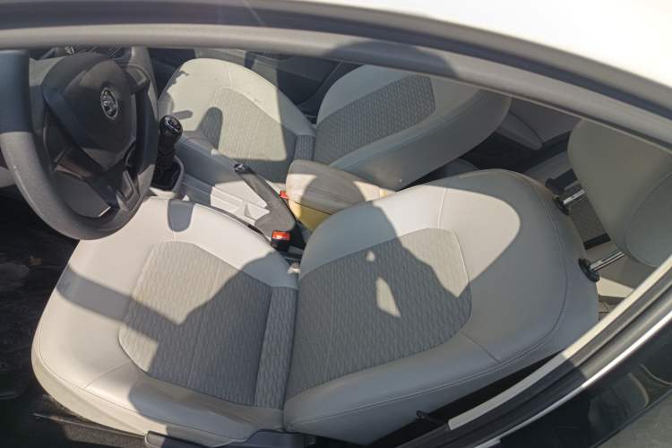 Used Skoda Rapid 2016 1.6L Manual Trend Edition
