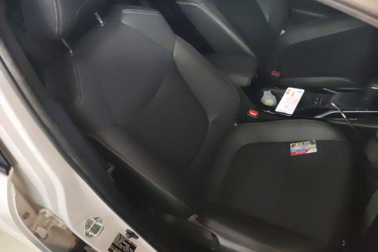 Used Toyota Corolla Cross 2022 2.0L Deluxe Edition
