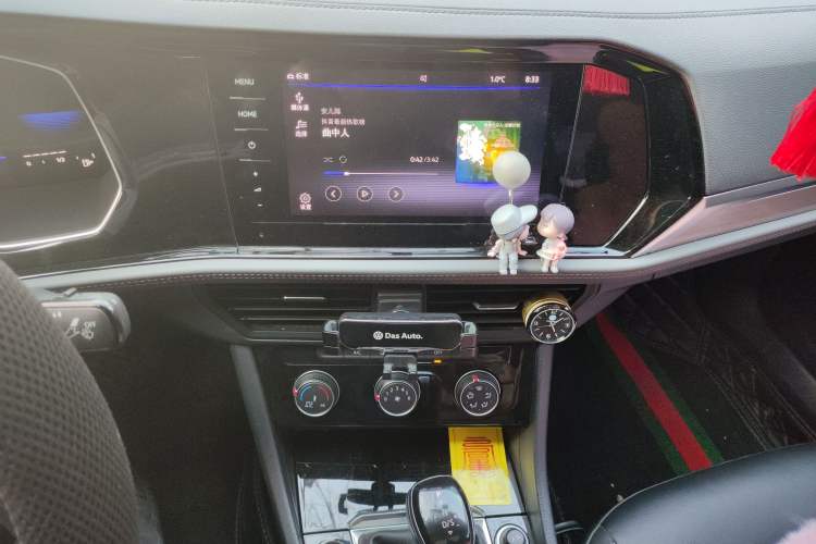 Used Volkswagen Sagitar 2021 280TSI DSG Comfort Connect Edition