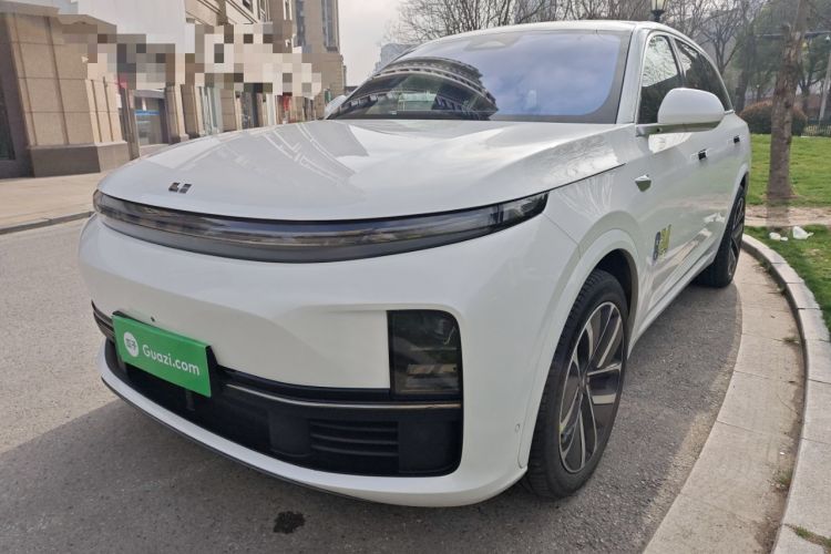 Used Li Auto L7 2023 Air model