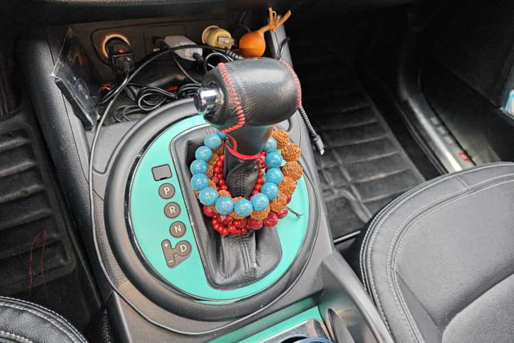 Used Kia Sportage R 2012 2.0L Automatic Two-Wheel Drive GLS
