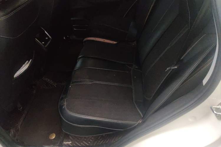 Used Chery Tiggo 8 2019 1.6 TGDI Automatic Fashion Edition