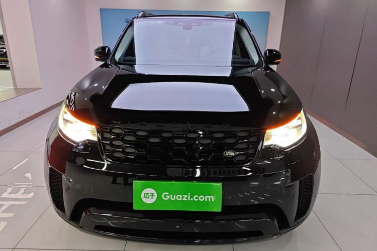 Used Land Rover Discovery 2024 360 PS S