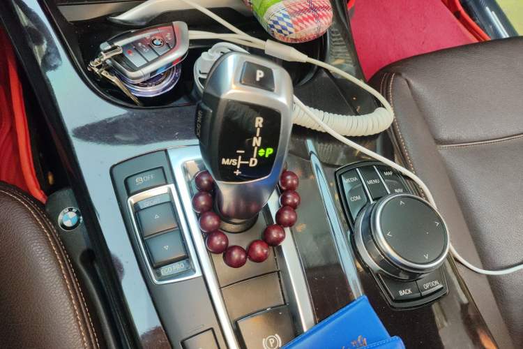 Used BMW X4 2014 xDrive20i X Design Package