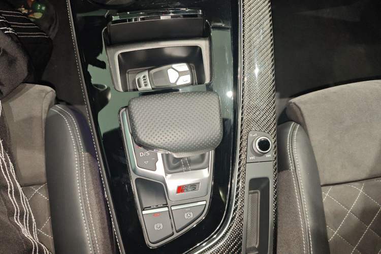 Used Audi RS 5 2020 RS 5 2.9T Coupe