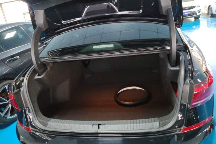 Used Volkswagen Passat 2023 Revised 330TSI Starry Elite Edition