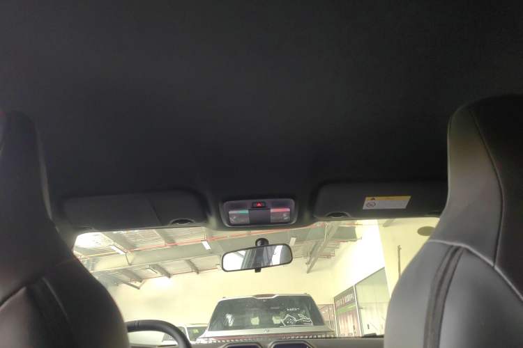 Used Dongfeng Aeolus L7 New Energy 2025 110 Long-Range Comfort Edition