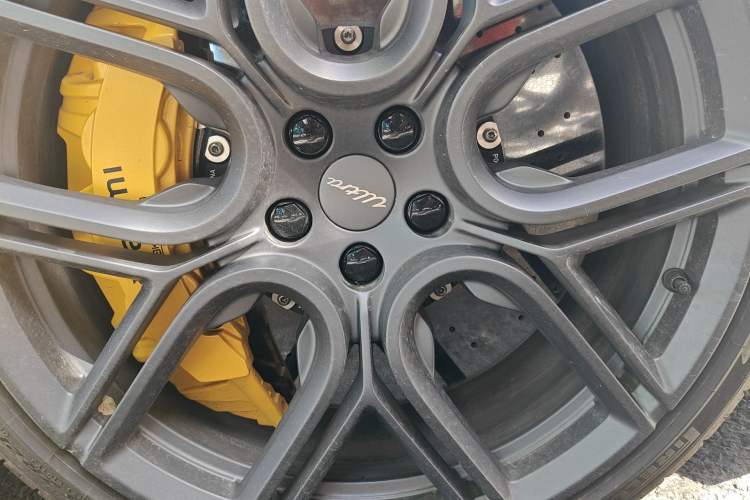 Used Xiaomi Auto SU7 Ultra 2025 Ultra Model