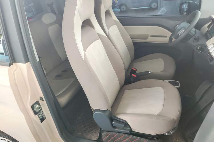 Used Chery QQ Ice Cream 2024 Facelifted 205km Sundae