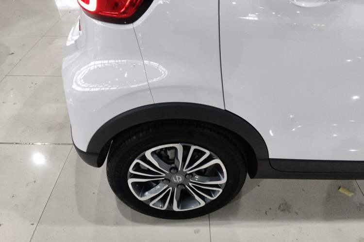 Used Leapmotor T03 2025 403 Comfort Edition