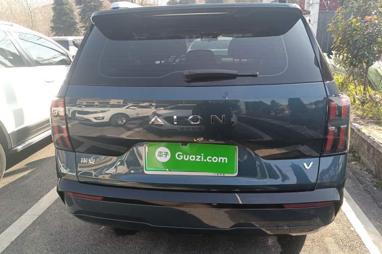 Used AION V 2024 Aion Tyrannosaurus 520 Intelligent Premium Edition
