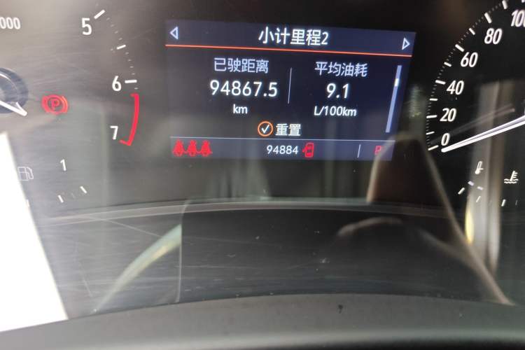 Used Buick Enclave 2020 28T Two-Wheel Drive Luxury Version
