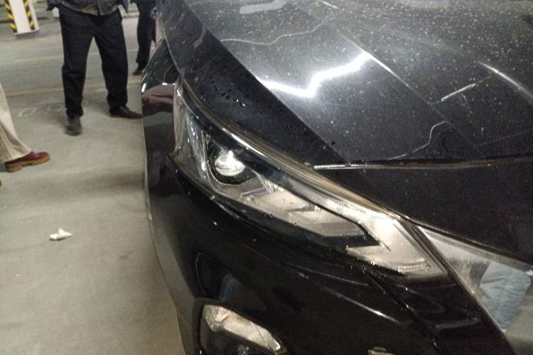 Used Nissan Teana 2021 2.0L XL Comfort Edition
