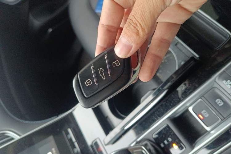 Used Rising ER6 2020 620 km ZhiZun Edition