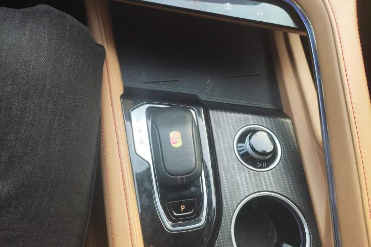 Used Zeekr 001 2022 Ultra-Long Range Dual-Motor ME Version
