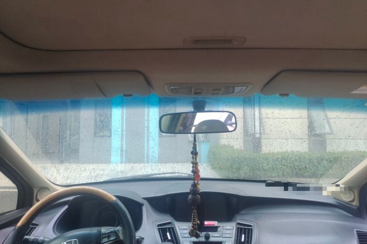 Used Honda Odyssey 2009 2.4L Leading Edition