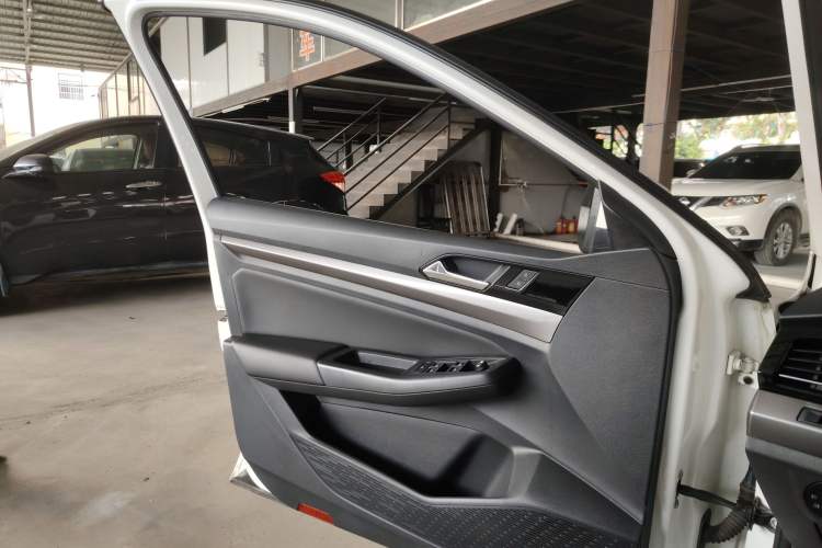 Used Volkswagen Bora 2020 1.5L Automatic Elite Version