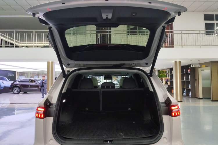 Used Geely Auto Monjaro L Intelligent Engine 2024 1.5T Tiangong Edition
