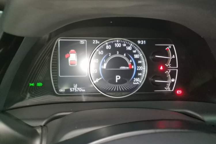Used Lexus ES 2022 260 Excellence Edition
