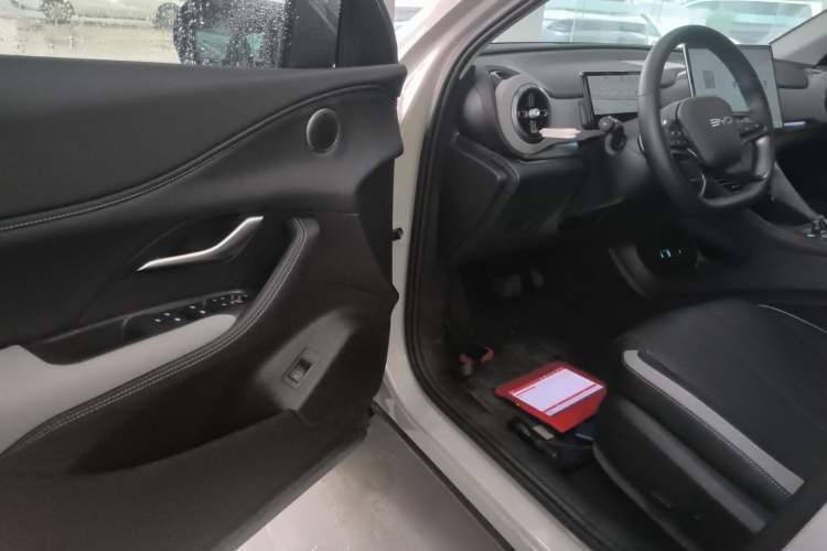 Used BYD Sealion 05 DM-i 2025 DM-i Smart Drive 115KM Flagship Model