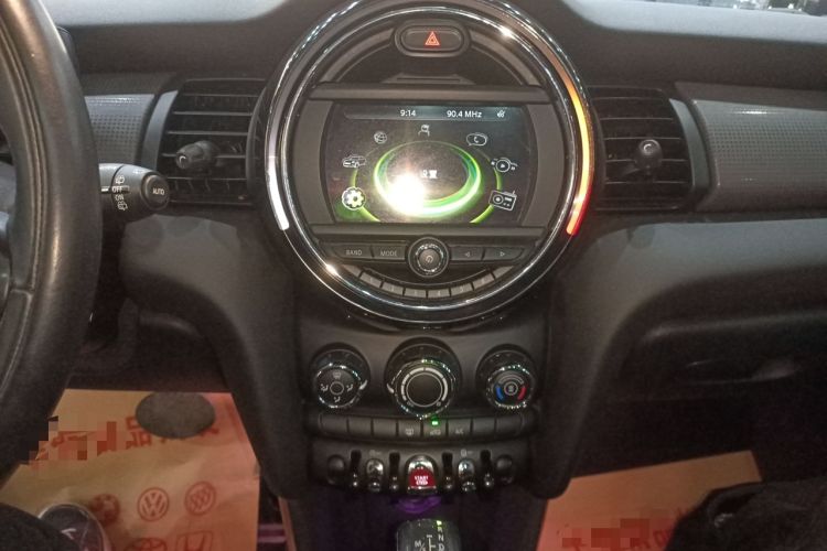 Used MINI MINI 2014 1.5T COOPER Fun