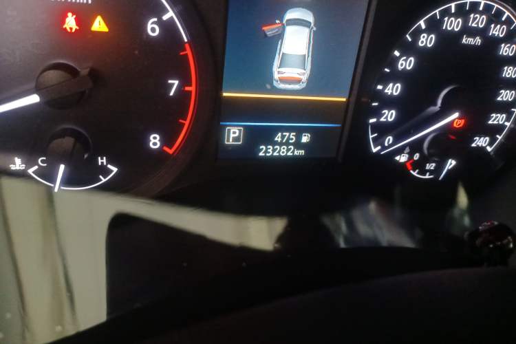 Used Nissan Teana 2021 2.0L XL Comfort Edition