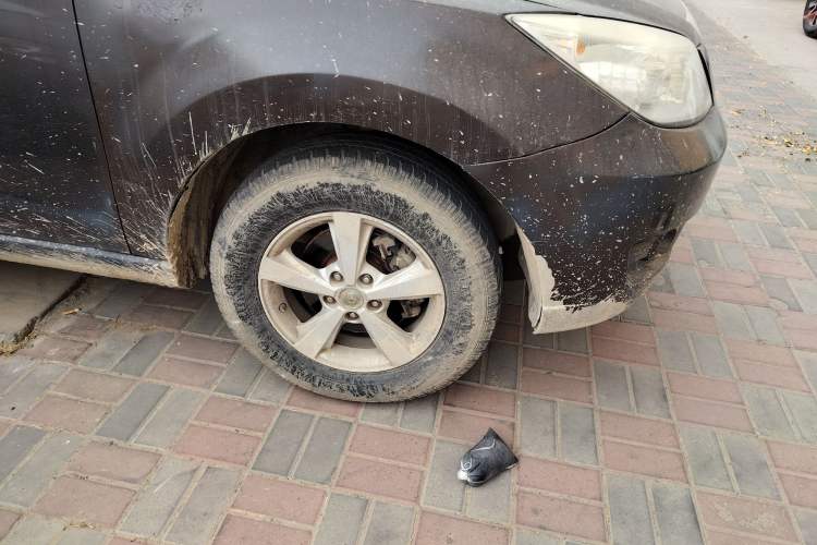 Used Haima Qishi 2010 2.0L Urban Elite Edition
