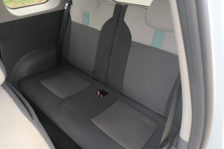 Used Qiyuan Lumin 2022 155 km – Refreshingly Sweet Edition