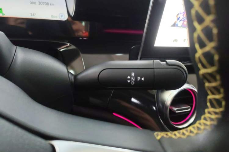 Used smart #3 2023 Pulse Four-Wheel Drive Edition
