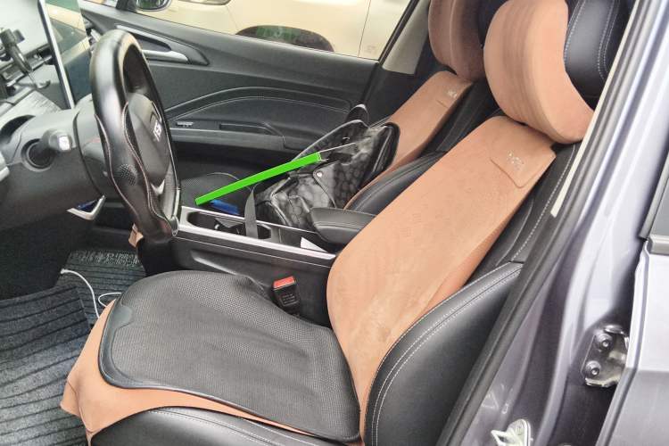 Used NETA AYA 2023 401 Lite