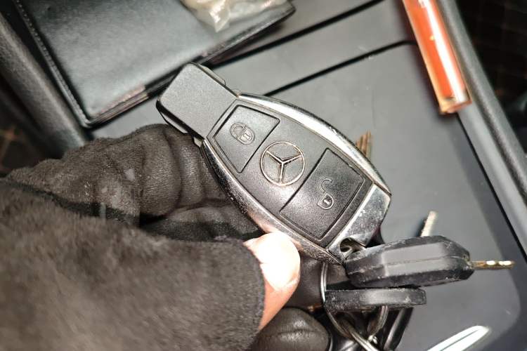 Used Mercedes-Benz GLA 2016 GLA 200 Fashion Model