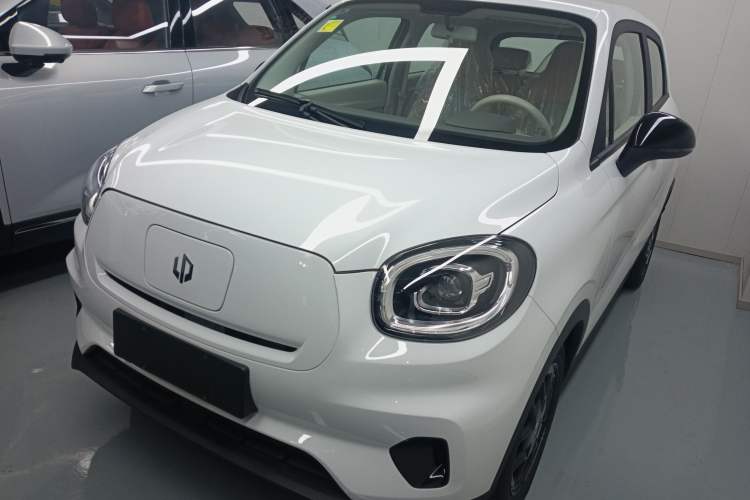 Used Leapmotor T03 2025 310 Comfort Edition