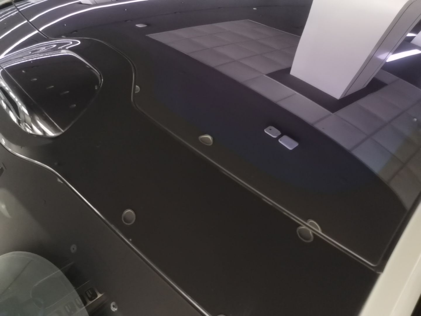 Xiaomi Auto SU7 2024 Four-Wheel Drive Ultra-Long Range Advanced Intelligent Driving Max Edition — снимка 7