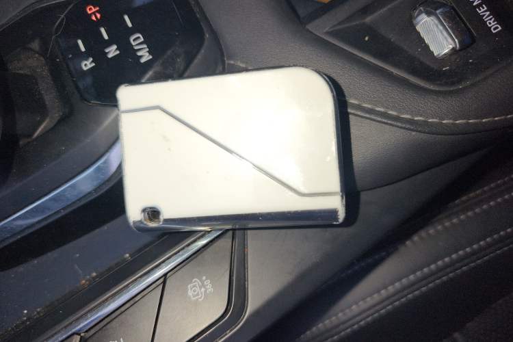 Used Lynk & Co 06 2020 1.5T JinPro model