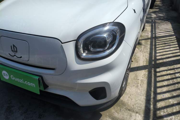 Used Leapmotor T03 2024 403 Comfort Edition
