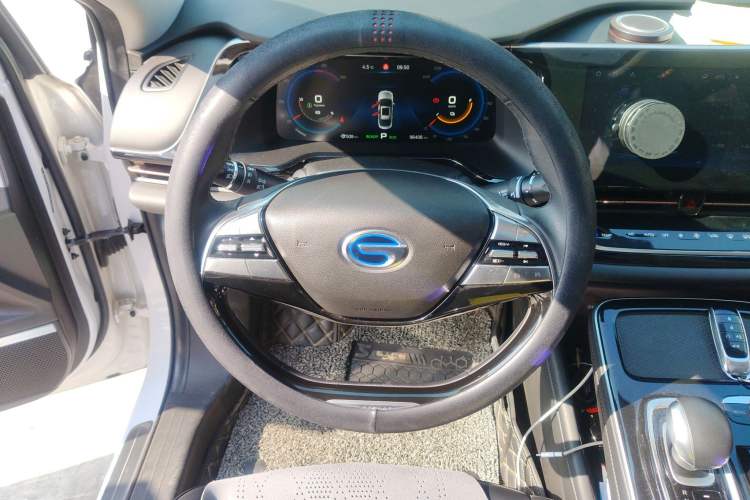 Used AION S 2019 Meizu Evo 630
