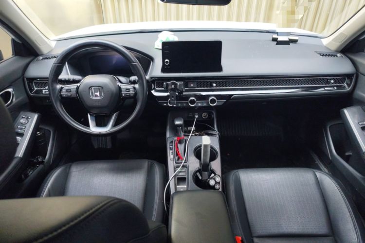 Used Honda Integra 2023 240TURBO CVT Smart Enjoyment Version