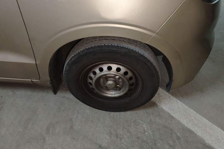 Used Wuling Hongguang V 2021 1.5L Jingqu Version LAR