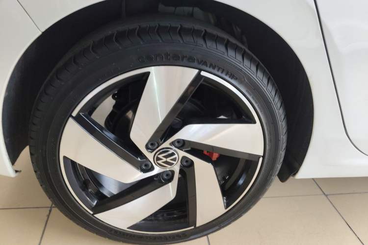 Used Volkswagen Golf 2021 280TSI DSG Pro Exterior 3