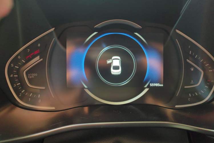 Used Hyundai Lafesta 2021 280TGDi GLX Elite Edition