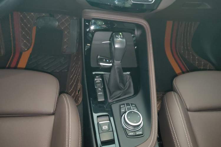 Used BMW X1 New Energy 2020 xDrive30Le Premium Edition
