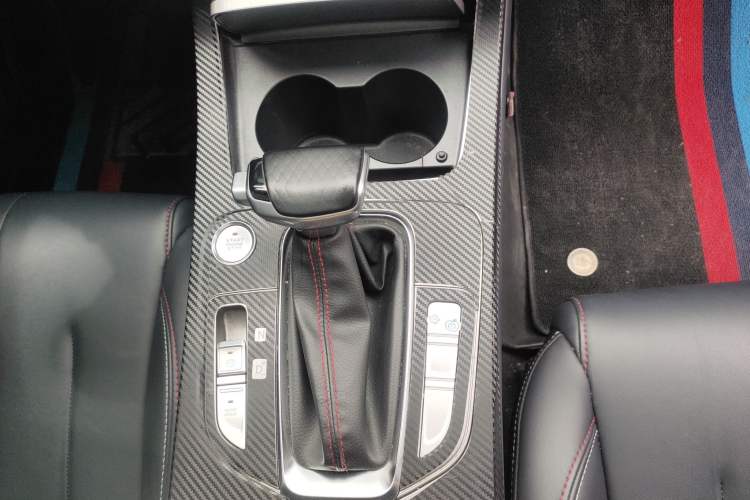 Used CHANGAN OSHAN X7 2021 1.5T Automatic Luxury Version
