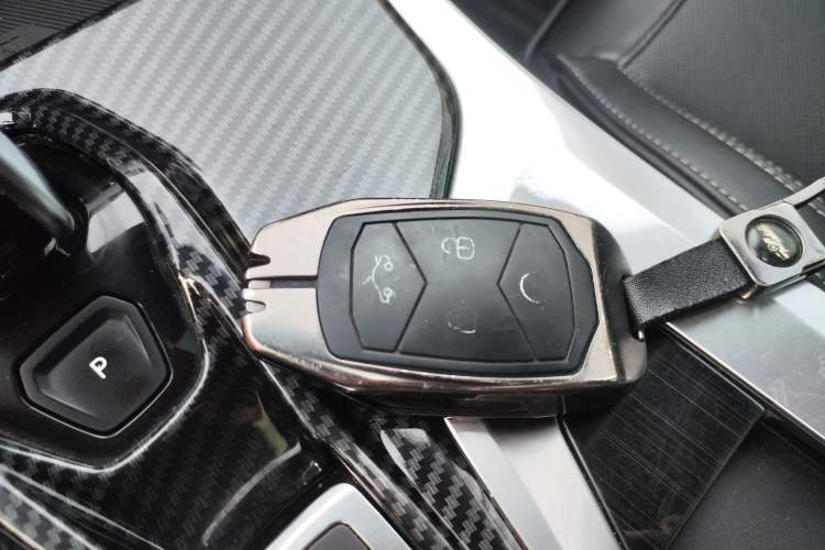 Used Lynk & Co 01 2017 2.0T Two-Wheel Drive Pro Edition