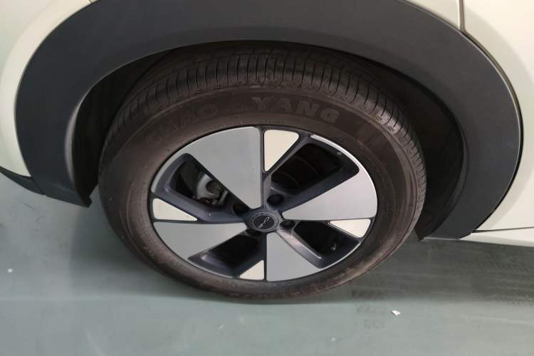 Used BYD Dolphin 2023 420 km Fashion Edition